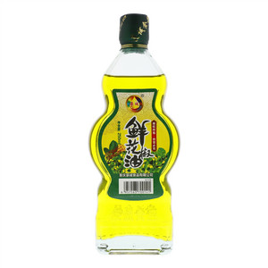 豪诚鲜花椒油