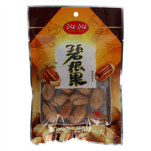 沁沁QIN QIN碧根果