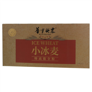华宇兴农小冰麦（特高筋全粉）