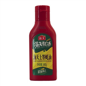 海天上等耗油