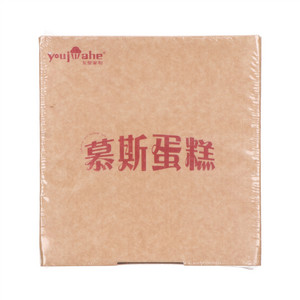 友聚家和红丝绒慕斯蛋糕