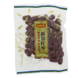 好想你新郑红枣200g