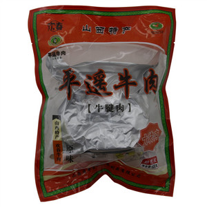 欢春 平遥牛肉（牛腱肉）