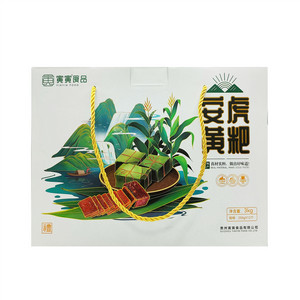 寅寅安虎黄粑