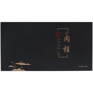 三和名茶众享系列肉桂
