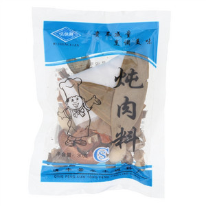 康御斋炖肉料