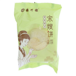 楼外楼绿豆爽宋嫂饼绿豆爽宋嫂饼