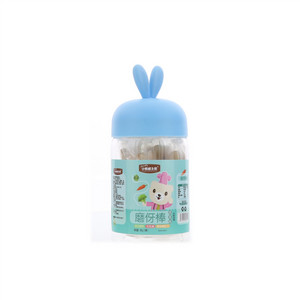 小熊威士尼蔬菜味磨伢棒