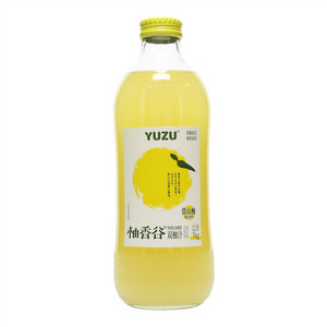 宋柚汁复合果汁饮料1kg