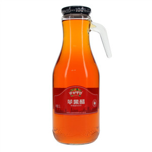 连村果园苹果醋饮料