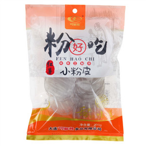 可多林红薯小粉皮