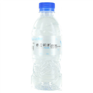 嫩江明珠天然矿泉水