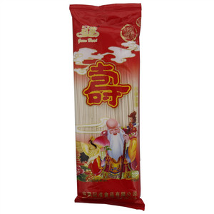 冠淮长寿挂面