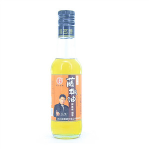 建华藤椒油