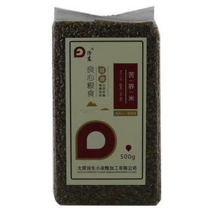汾东  苦荞米