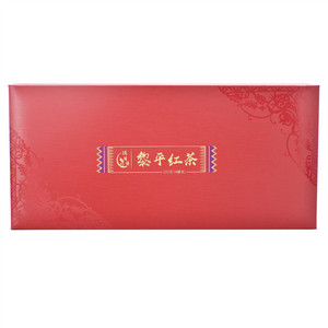 俏阳阳黎平红茶