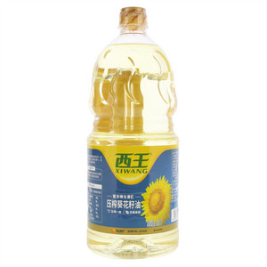 西王压榨葵花籽油