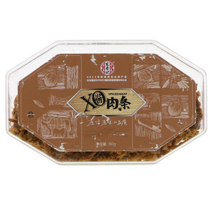 宏香记XO酱肉条