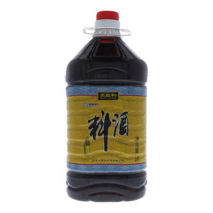 王致和料酒