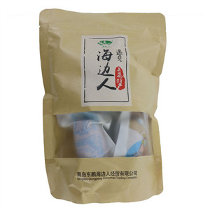 海边人原味鱿鱼仔