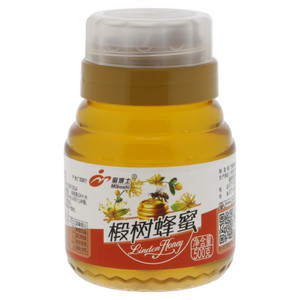 蜜博士椴树蜂蜜