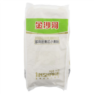 金沙河多用途麦芯小麦粉