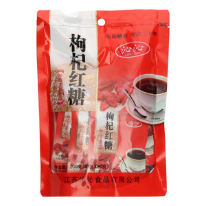 沁沁QIN·QIN枸杞红糖(冲调方便食品)