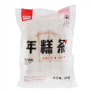 米飨居年糕条