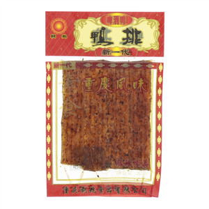 102g虎皮凤爪