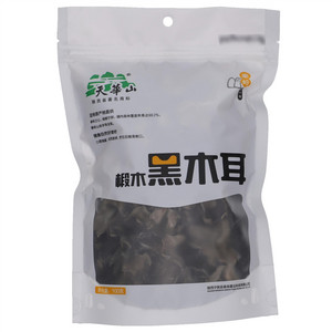 天华山椴木黑木耳