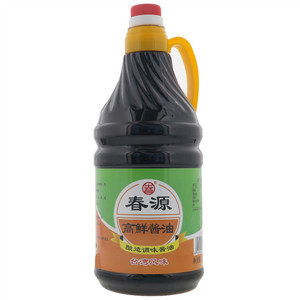 春源高鲜调味汁