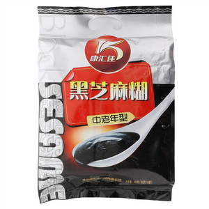 康汇佳中老年型黑芝麻糊