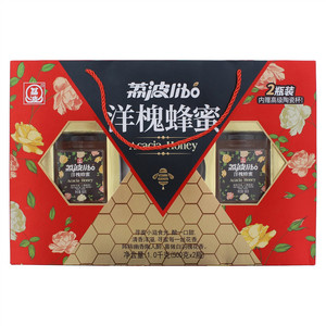 荔波洋槐蜂蜜 