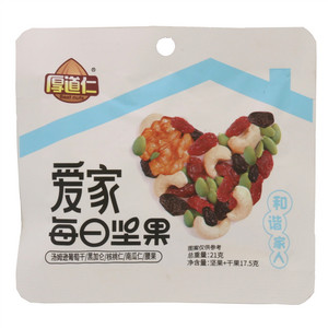 厚道仁每日坚果