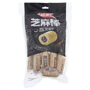 中洋宝黑芝麻味芝麻棒