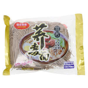 福全面道荞麦面