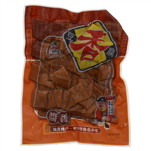 斗腐倌斗腐倌酱香豆腐