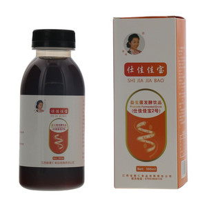 仕佳益生菌发酵饮品（仕佳佳宝2号）