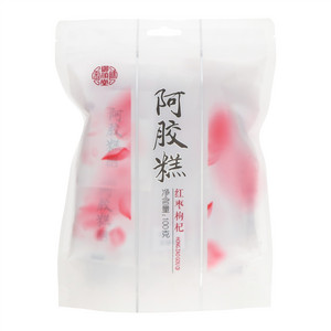 御颜堂红枣枸杞阿胶糕