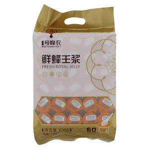 1号蜂农鲜蜂王浆