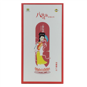 掌沃食代杂粮系列扬春薏仁米