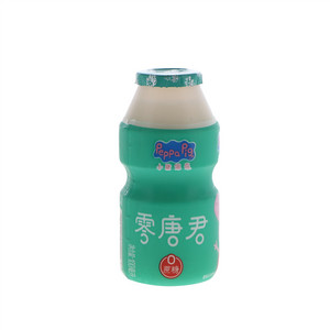 零唐君原味零蔗糖乳酸菌饮品