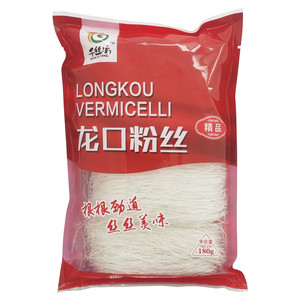 千丝坊龙口粉丝