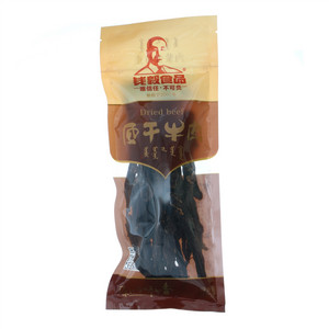 钱毅食品风干牛肉