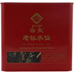 云夷老枞水仙120