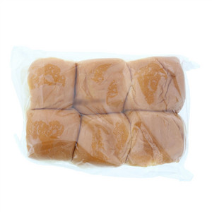 德丽可思老式面包