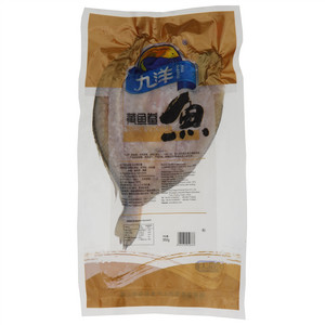 九洋黄鱼鲞