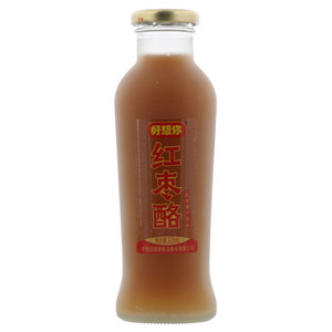 好想你红枣酪（红枣果汁饮品）