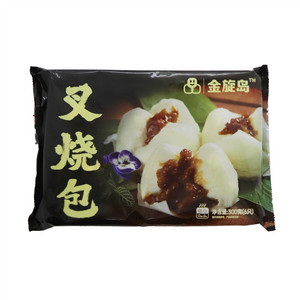 叉烧包