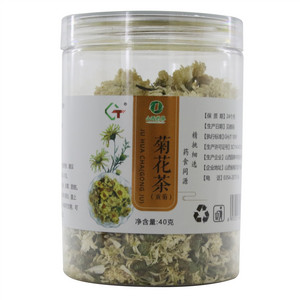 GT菊花茶（贡菊）